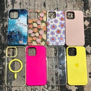 iPhone 13 Pro Max Cases